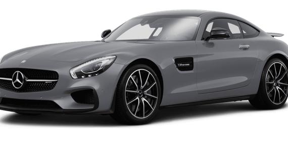MERCEDES-BENZ AMG GT 2016 WDDYJAJA1GA000564 image MERCEDES-BENZ AMG GT 2016 WDDYJAJA1GA000564 image